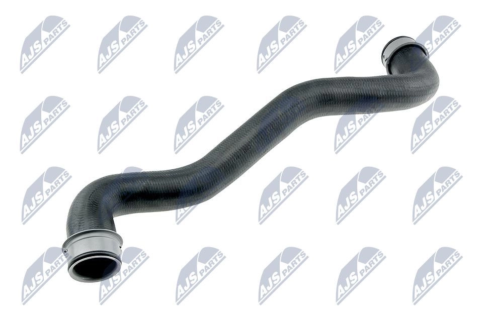 Шланг радиатора NTY CPP-ME-030 I P204JG 1440395038 изображение 0