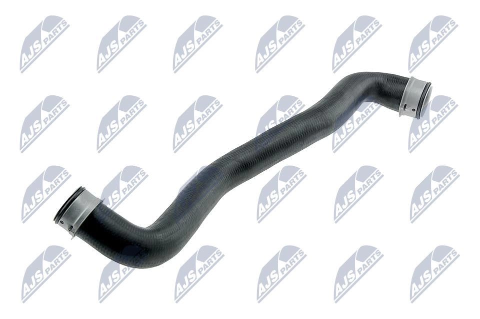 Шланг радиатора NTY CPP-ME-030 I P204JG 1440395038 изображение 1