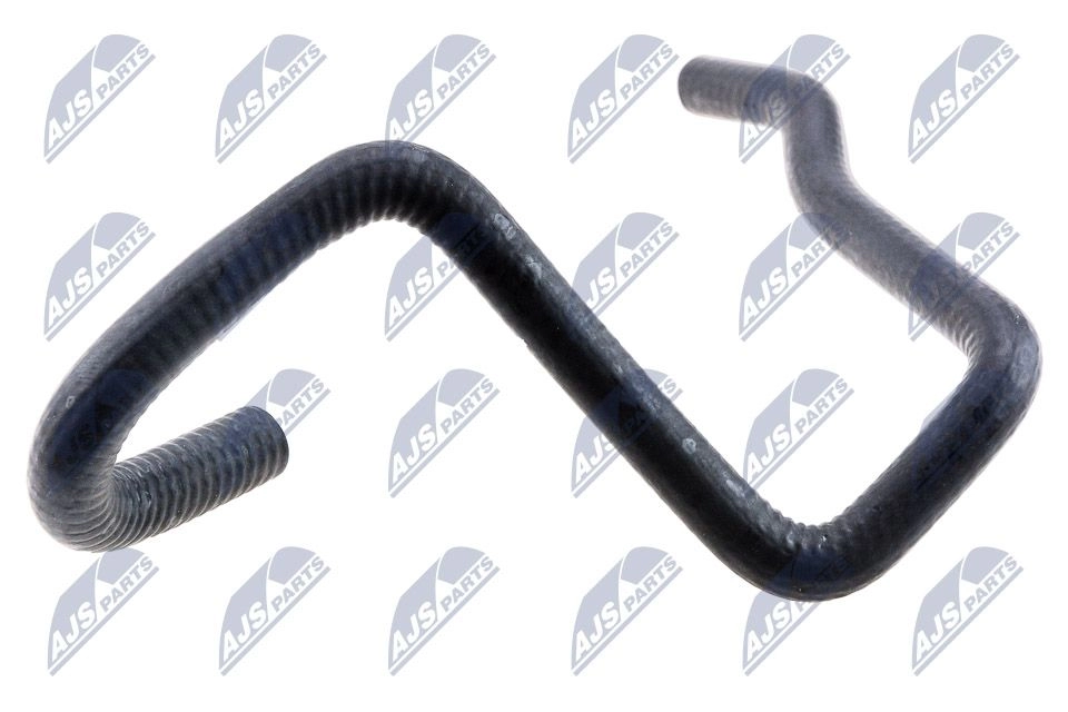 Шланг радиатора NTY 1440395055 CPP-VW-006 85T Q46 изображение 0