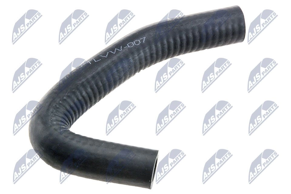 Шланг радиатора NTY D MP2KR 1440395056 CPP-VW-007 изображение 0
