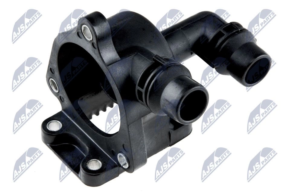 Фланец охлаждающей жидкости NTY CTM-BM-018 1440395070 YI F63 - Изображение 1