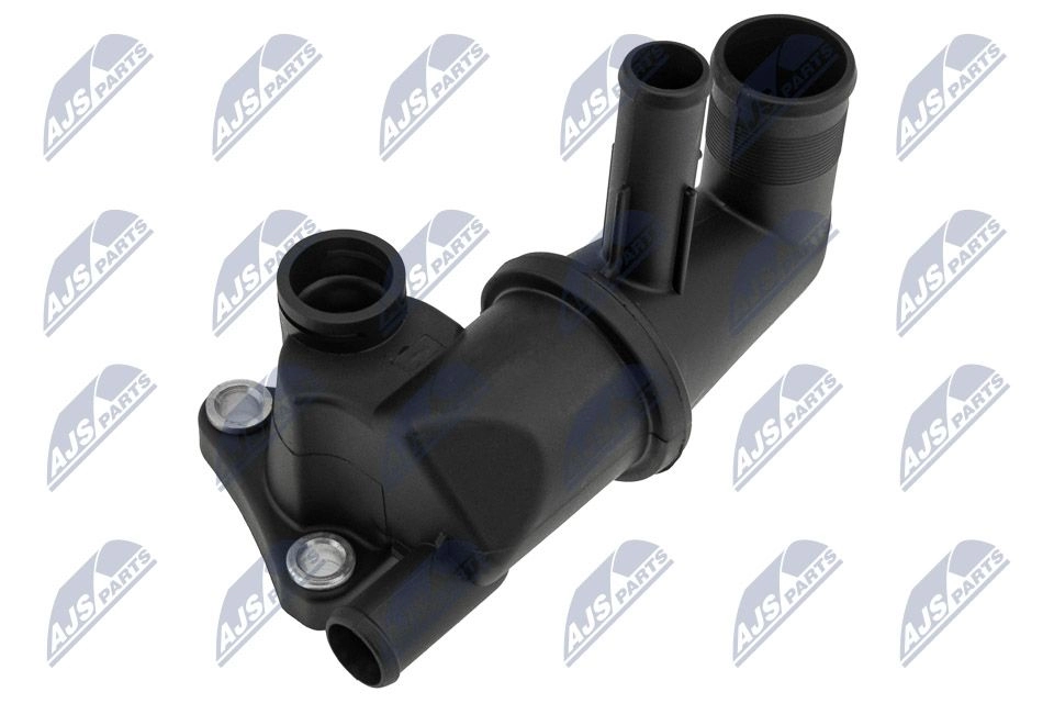 Фланец охлаждающей жидкости NTY CTM-HY-003 1440395084 GPCF R - Изображение 1
