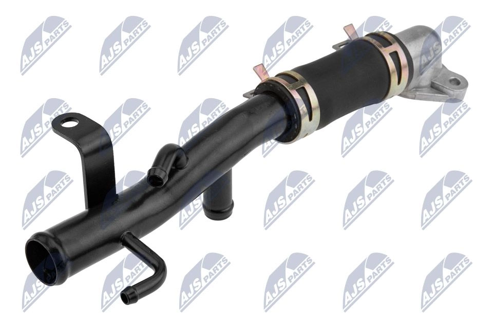 Шланг радиатора NTY CTM-HY-004 1440395085 1DT XR - Изображение 1