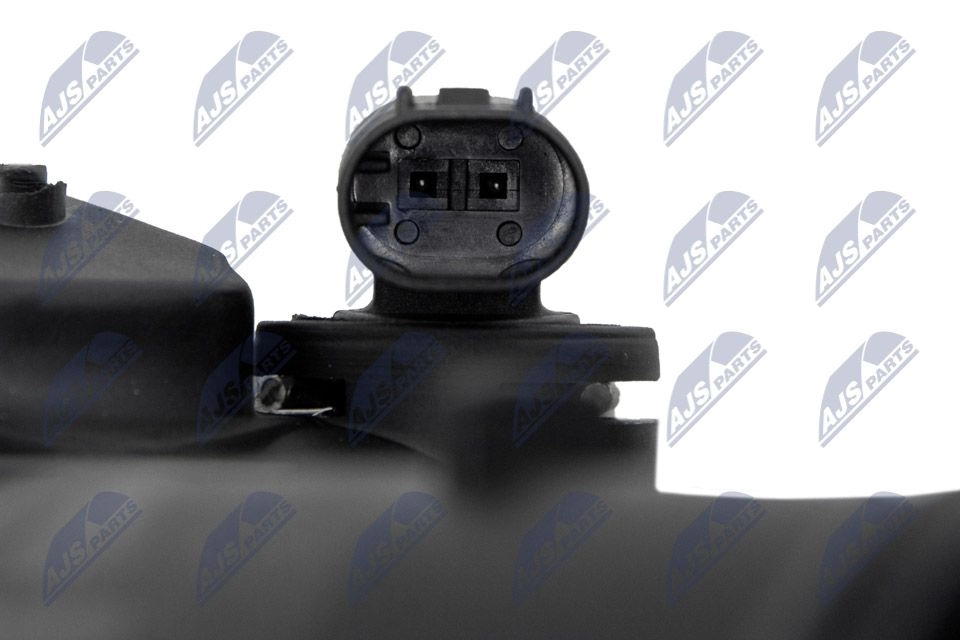 Фланец охлаждающей жидкости NTY 79TD69 H 1440395094 CTM-PL-017 изображение 3