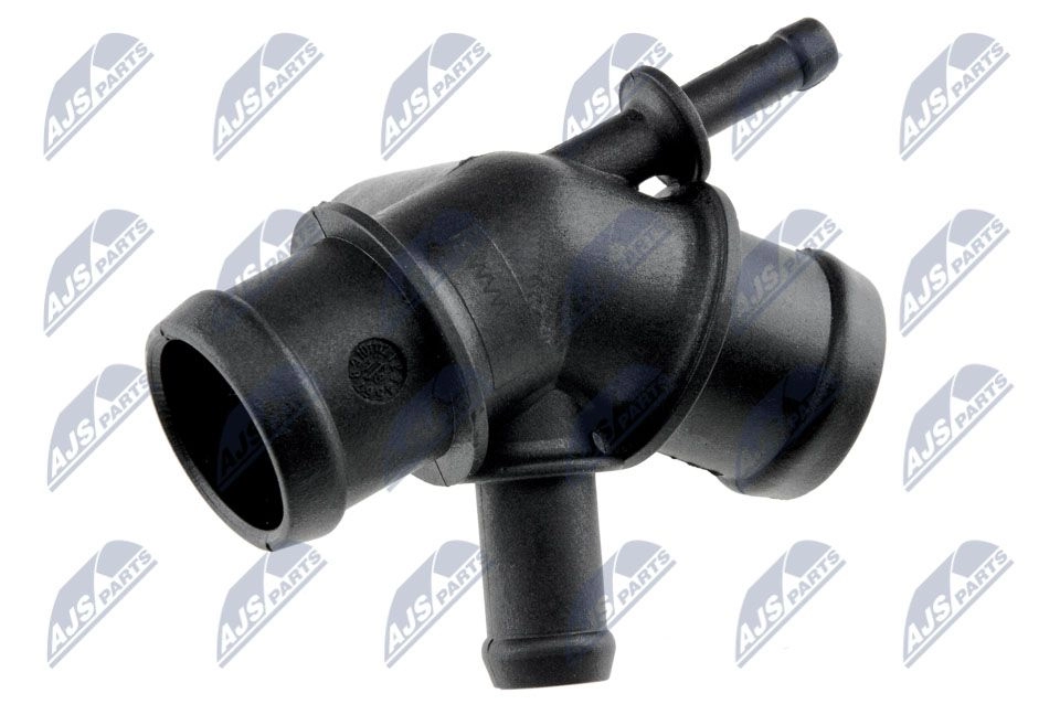 Фланец охлаждающей жидкости NTY 1440395118 CTM-VW-019 F24 R1 - Изображение 1