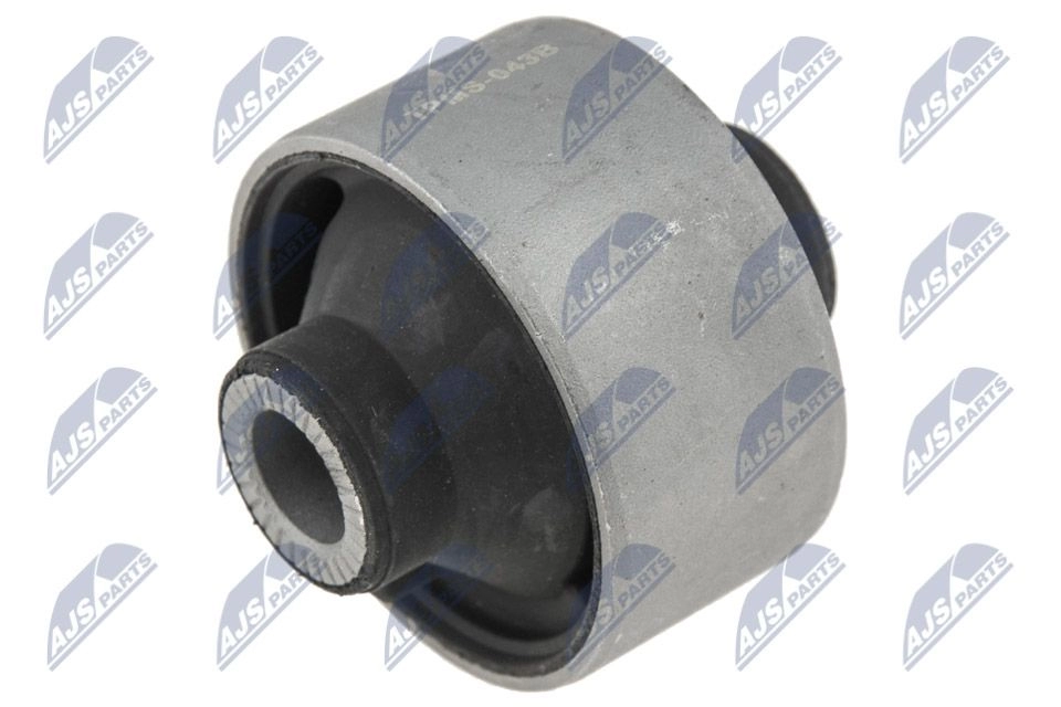Сайлентблок NTY 6HQ VGBD ZTP-MS-043B 1440415562 - Изображение 1