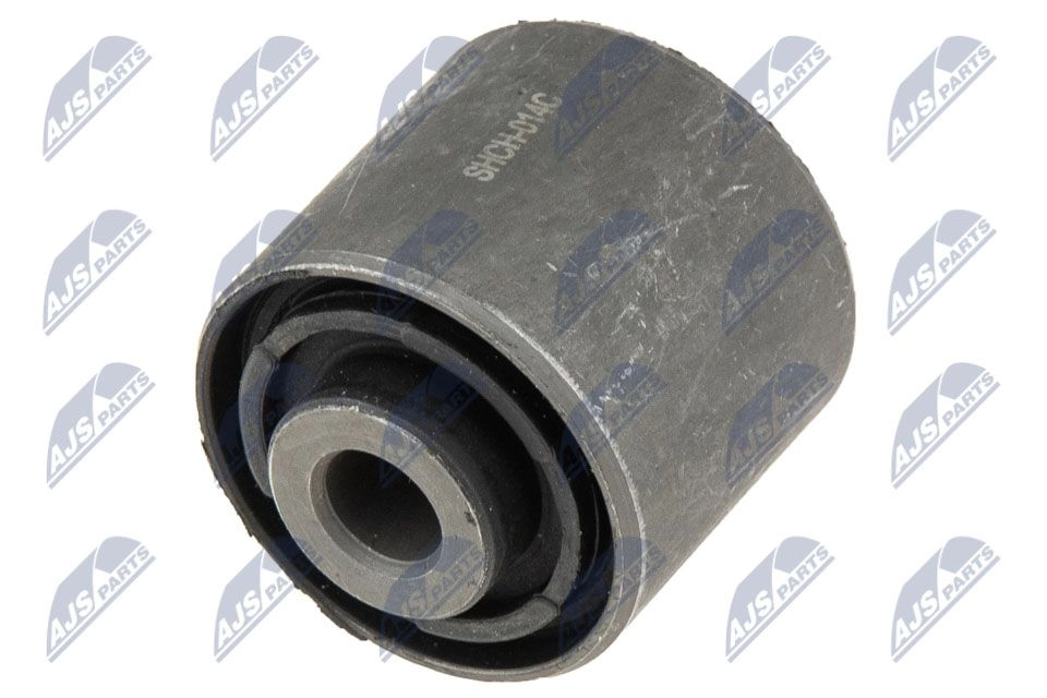 Сайлентблок кулака NTY ZTT-CH-014D 84 0X7N 1440415817 - Изображение 1