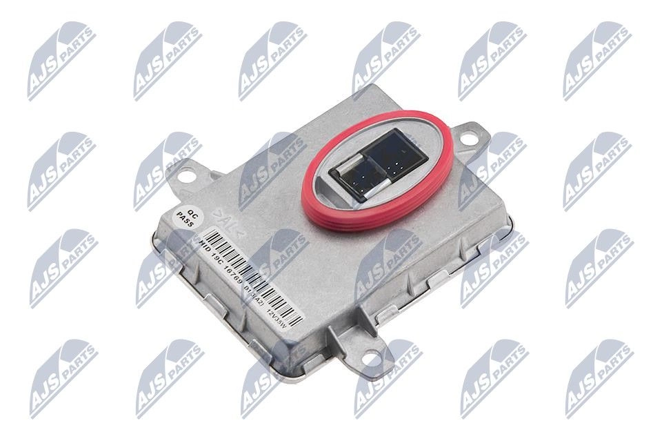 Блок управления светом NTY EPX-ME-000 1440395354 ZTZ8P O - Изображение 1