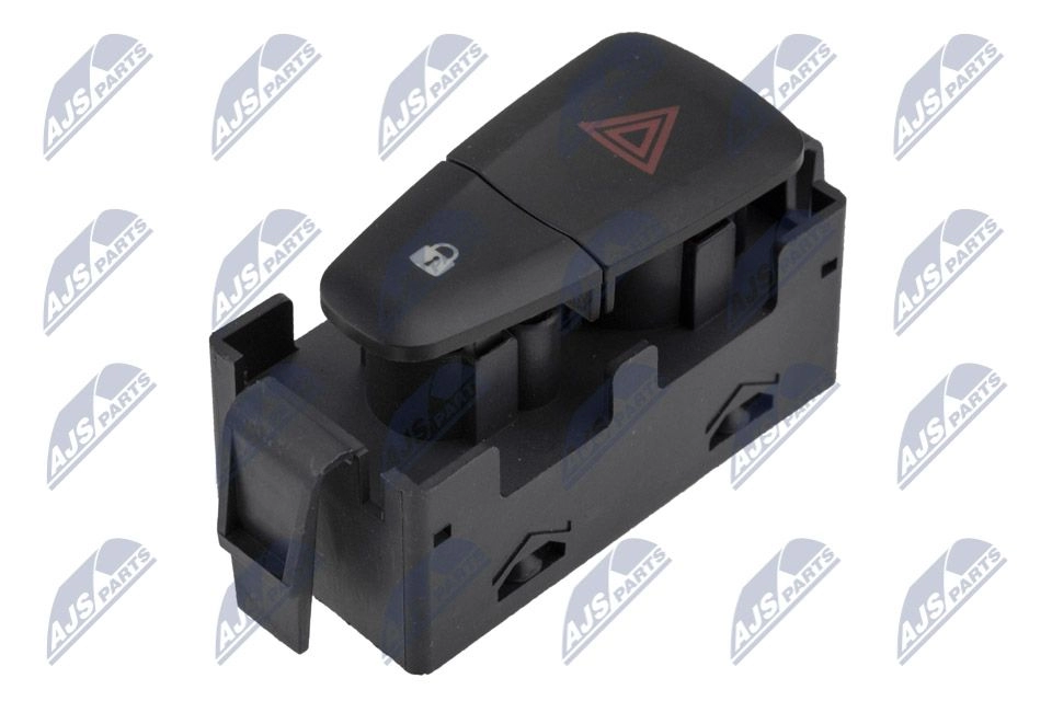 Кнопка аварийной сигнализации, аварийка NTY 6FPE CTF 1440395429 EWS-RE-062 - Изображение 1