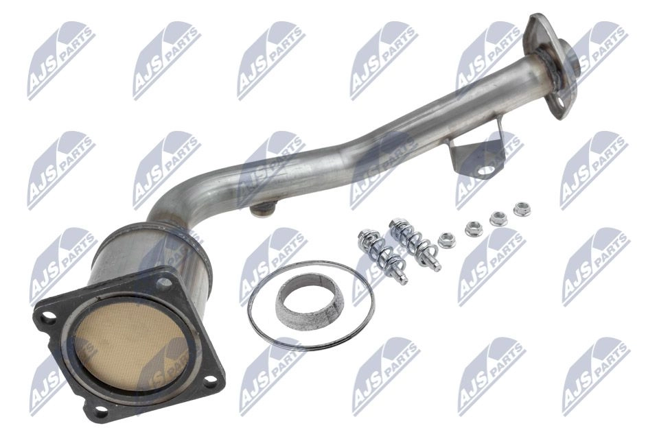 Катализатор NTY KAT-CT-002 XIBR UJ2 1440405655 - Изображение 1
