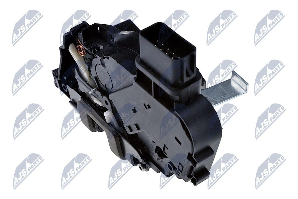 Центральный замок NTY EZC-FR-015 30H R4 1440395557 - Изображение 1