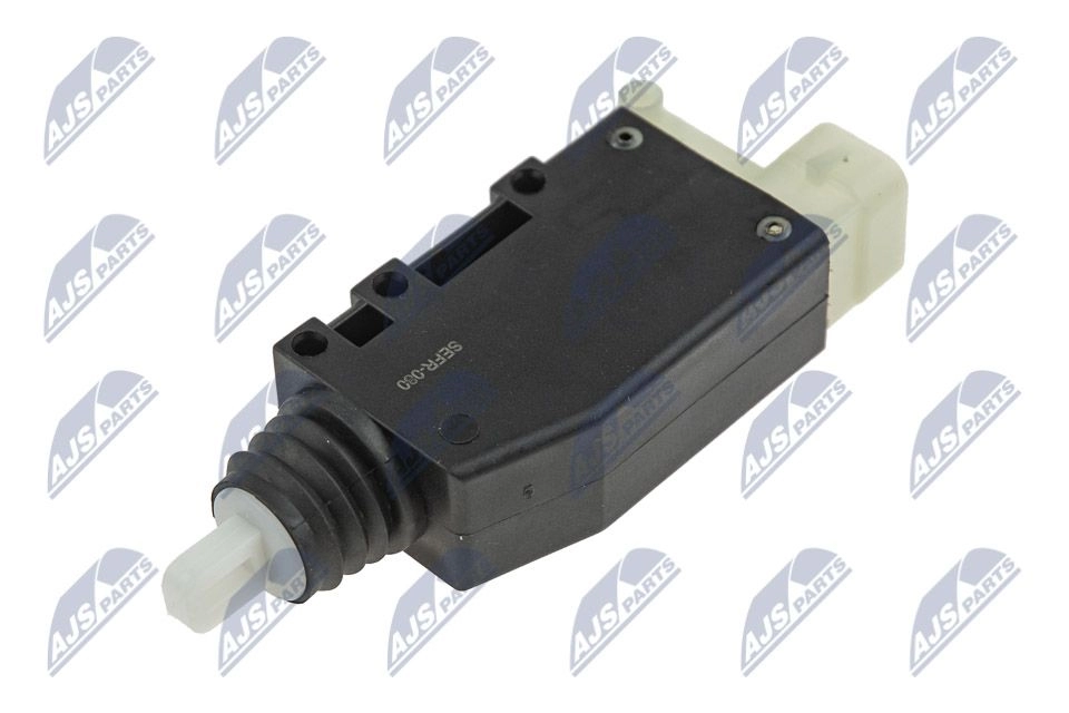 Центральный замок NTY 1440395563 EZC-FR-081 8 SAP9U - Изображение 1