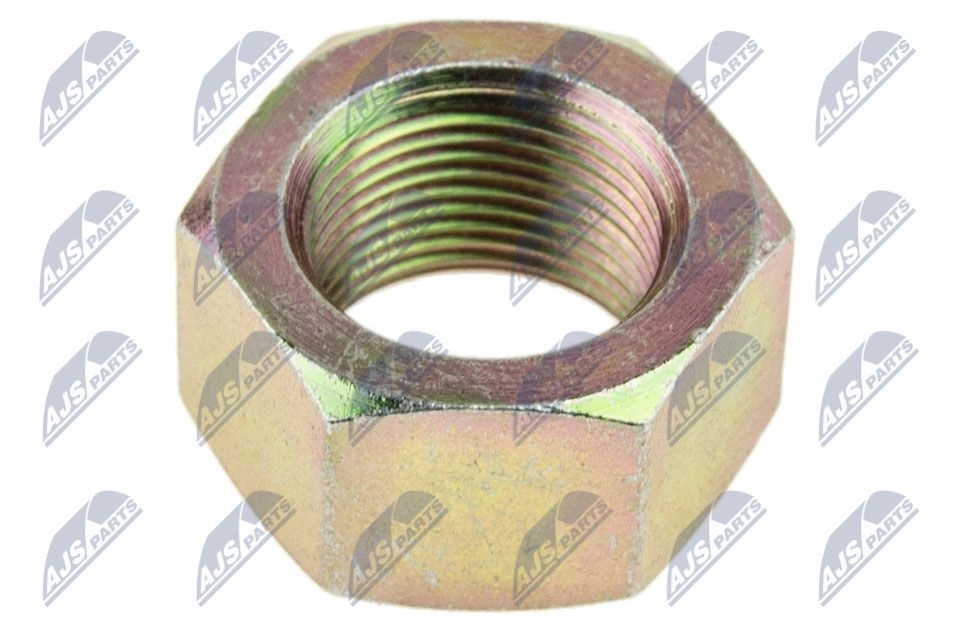 Гайка крепления колеса NTY LG Y5F KSN-CH-000 1440405713 - Изображение 1
