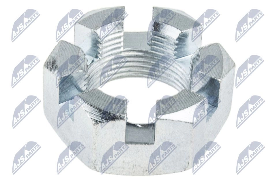 Гайка крепления колеса NTY KSN-CT-001 M JA1FQ 1440405717 - Изображение 1
