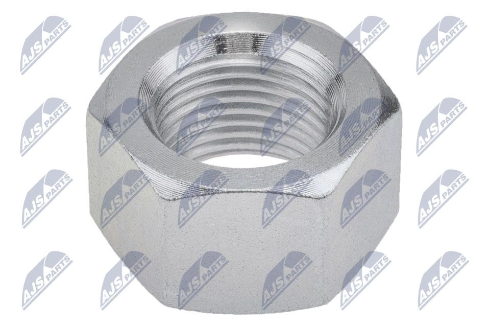 Гайка крепления колеса NTY 1440405718 KSN-FR-000 MG T078B - Изображение 1