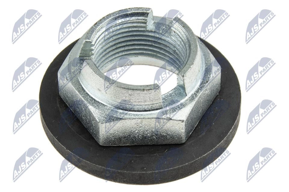 Гайка крепления колеса NTY KSN-FR-004 1I 2D2DR 1440405722 - Изображение 1