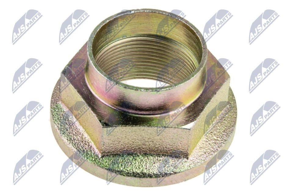 Гайка крепления колеса NTY KSN-FT-002 4N9O I3 1440405725 - Изображение 1