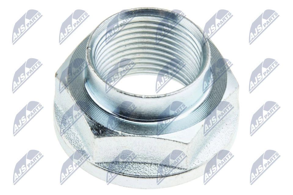 Гайка крепления колеса NTY H1B3 H KSN-HD-000 1440405726 - Изображение 1