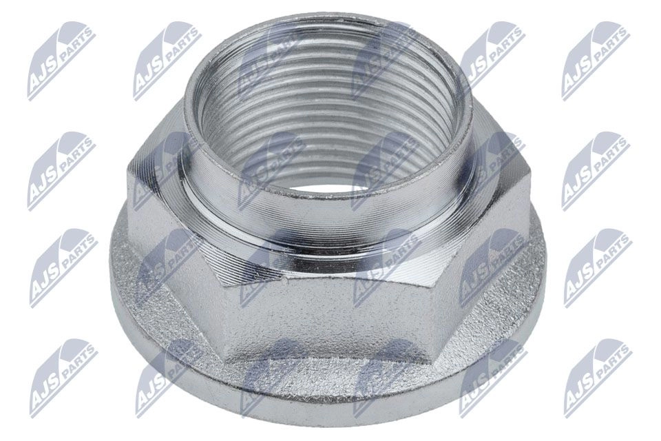 Гайка крепления колеса NTY KSN-HD-001 S Y6M18 1440405727 - Изображение 1