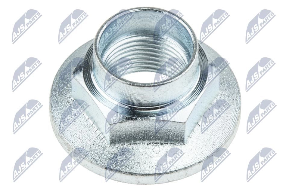Гайка крепления колеса NTY KSN-KA-001 1440405729 CUL AZLX - Изображение 1