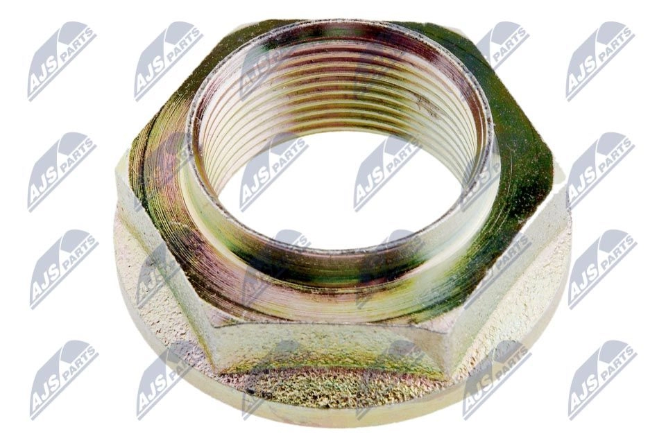 Гайка крепления колеса NTY KSN-ME-003 VV1TS I 1440405733 - Изображение 1