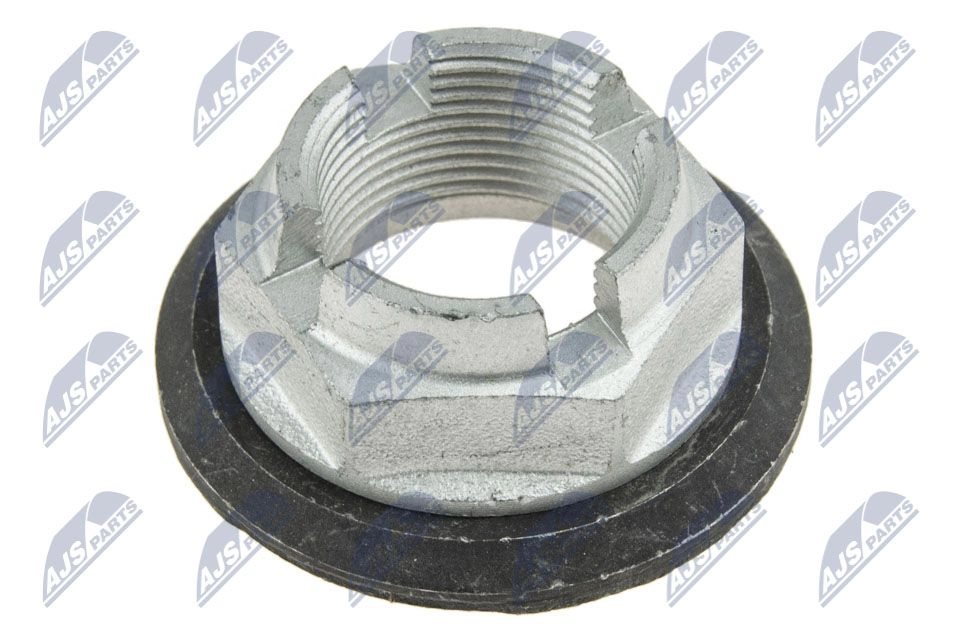 Гайка крепления колеса NTY 5H 7MG KSN-ME-004 1440405734 - Изображение 1