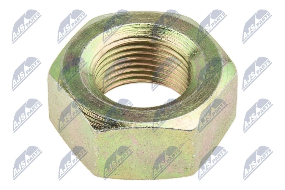 Гайка крепления колеса NTY Z YLW1JU KSN-NS-000 1440405739 - Изображение 1