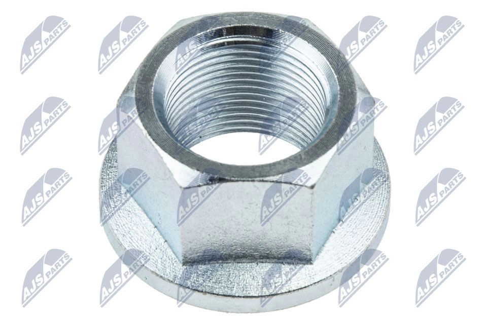 Гайка крепления колеса NTY PJAR Y KSN-NS-004 1440405743 - Изображение 1