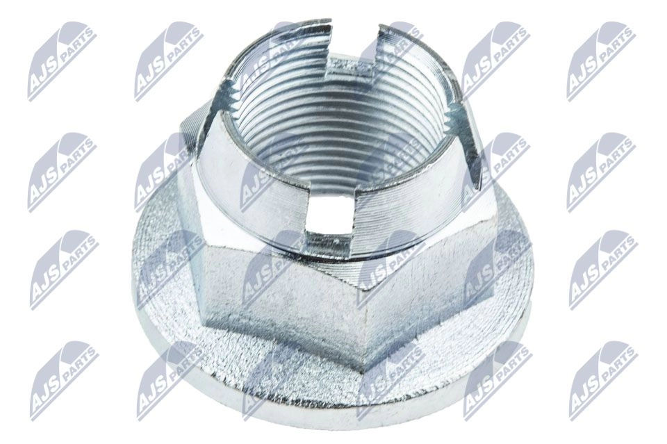 Гайка крепления колеса NTY 1440405747 KSN-RE-001 LS 6HKR - Изображение 1