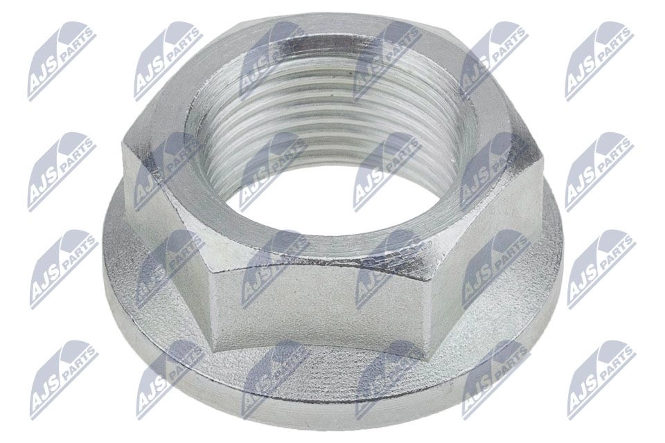 Гайка крепления колеса NTY KSN-TY-000 G DH7A 1440405751 - Изображение 1