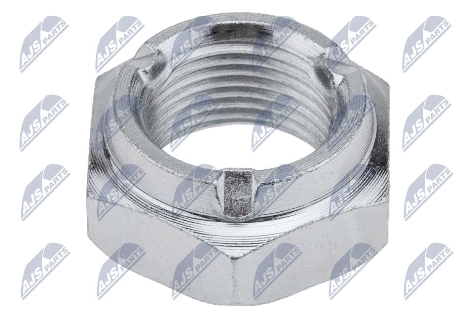 Гайка крепления колеса NTY 9DRZ J 1440405754 KSN-VW-000 - Изображение 1