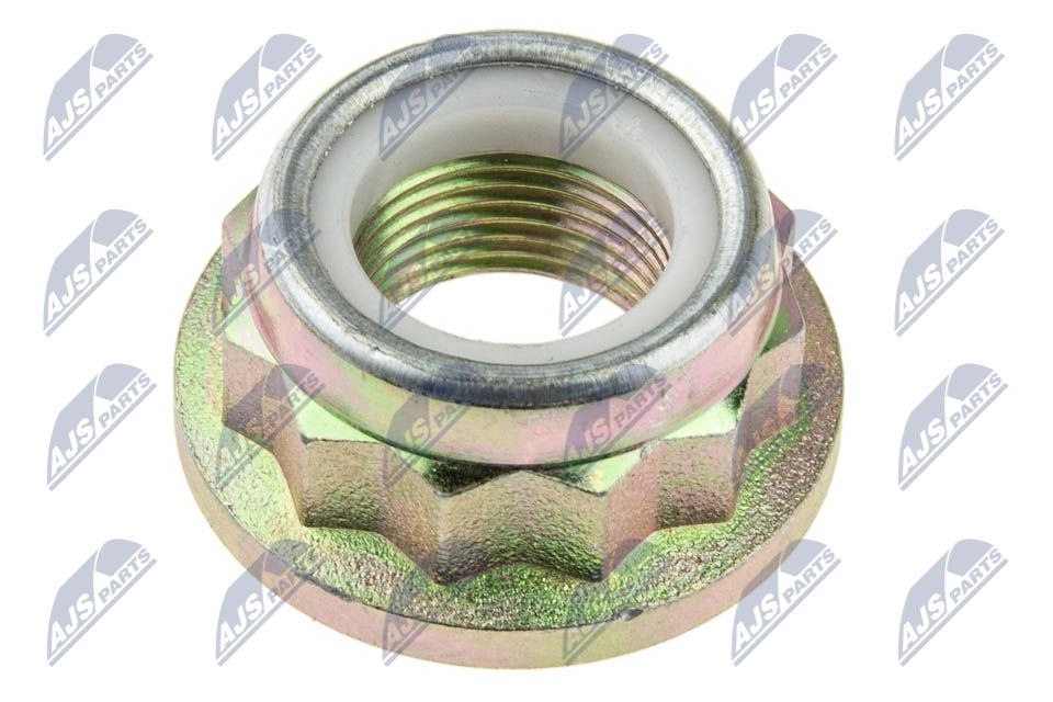 Гайка крепления колеса NTY KSN-VW-001 P81X Z 1440405755 - Изображение 1
