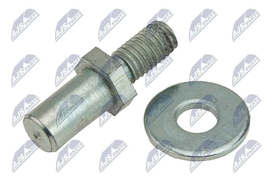 Фиксатор замка двери NTY EZC-FT-183 X 30AAY 1440395635 - Изображение 1