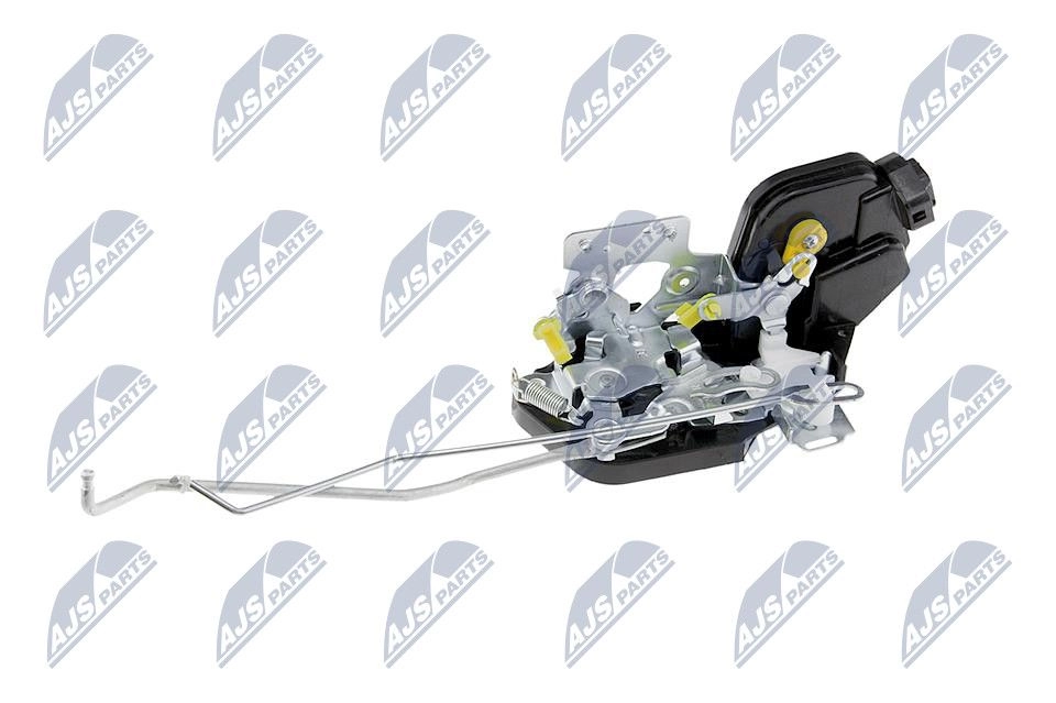 Центральный замок NTY EZC-HY-521 1440395653 XAU EV85 - Изображение 1