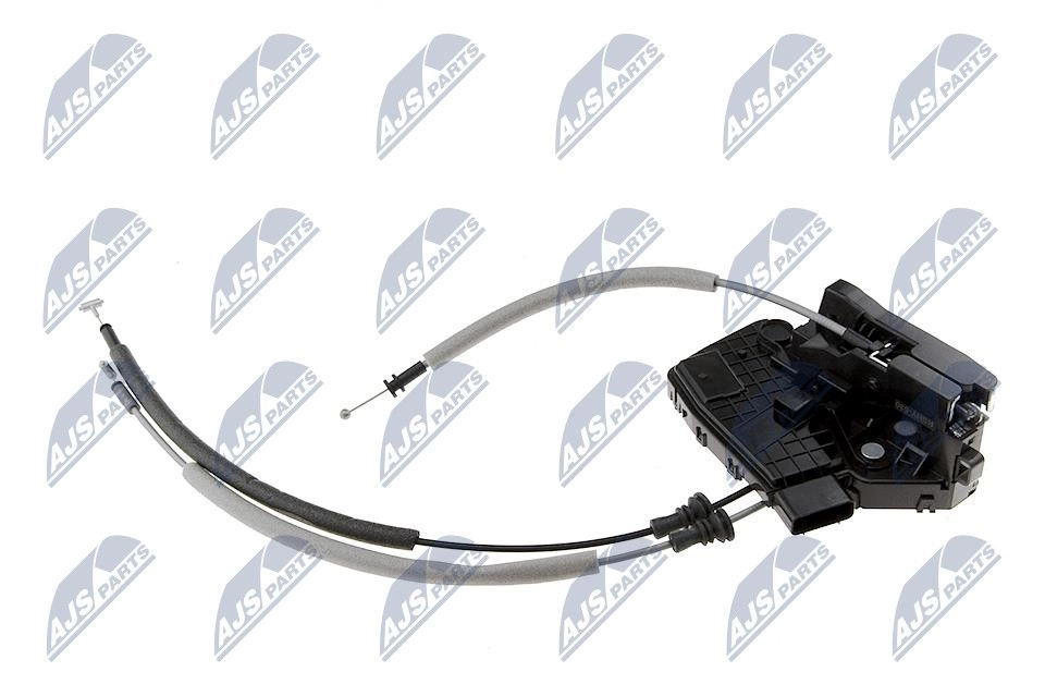 Центральный замок NTY J PXIZ EZC-HY-530 1440395662 - Изображение 1