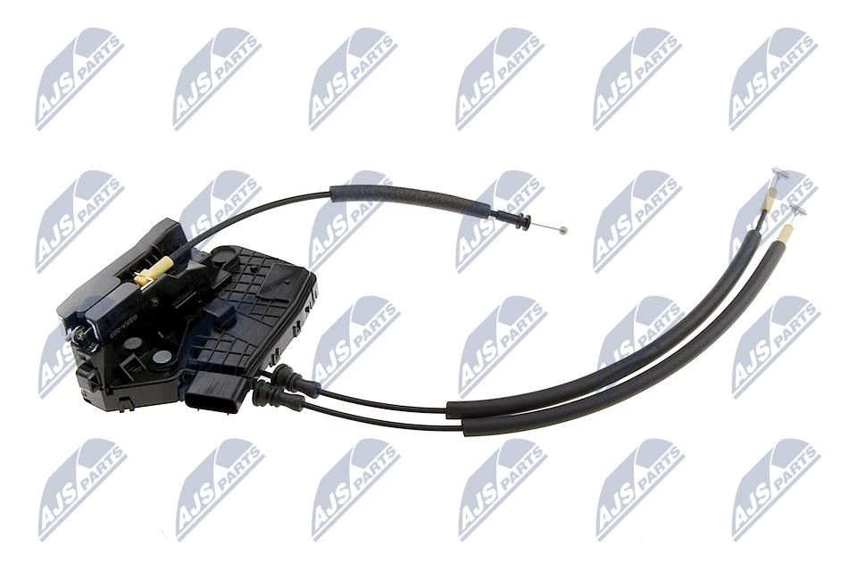 Центральный замок NTY 10XQF8 D 1440395670 EZC-KA-003 - Изображение 1