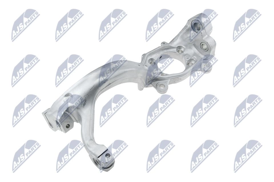 Поворотный кулак, цапфа NTY OB14UG E ZZP-AU-018 1440416265 изображение 0