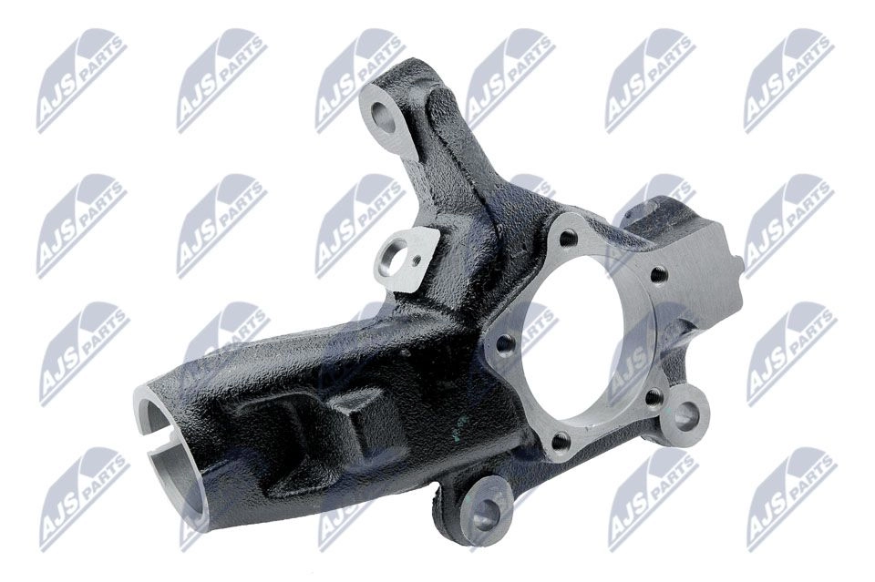 Поворотный кулак, цапфа NTY DP LMQ ZZP-FR-012 1440416340 - Изображение 1
