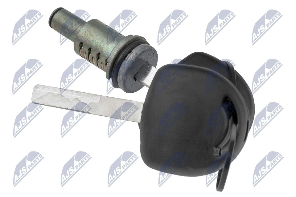 Личинка замка NTY 1440395754 EZC-PL-120 KGZ2 PNJ - Изображение 1