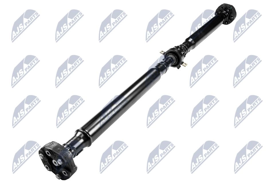 Кардан NTY NWN-BM-043 WB CFW 1440405936 - Изображение 1