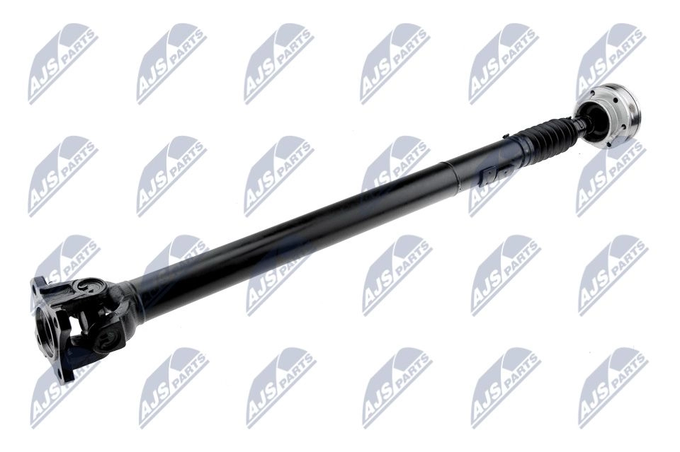 Кардан NTY NWN-CH-006 TQ6Y F 1440405945 изображение 0