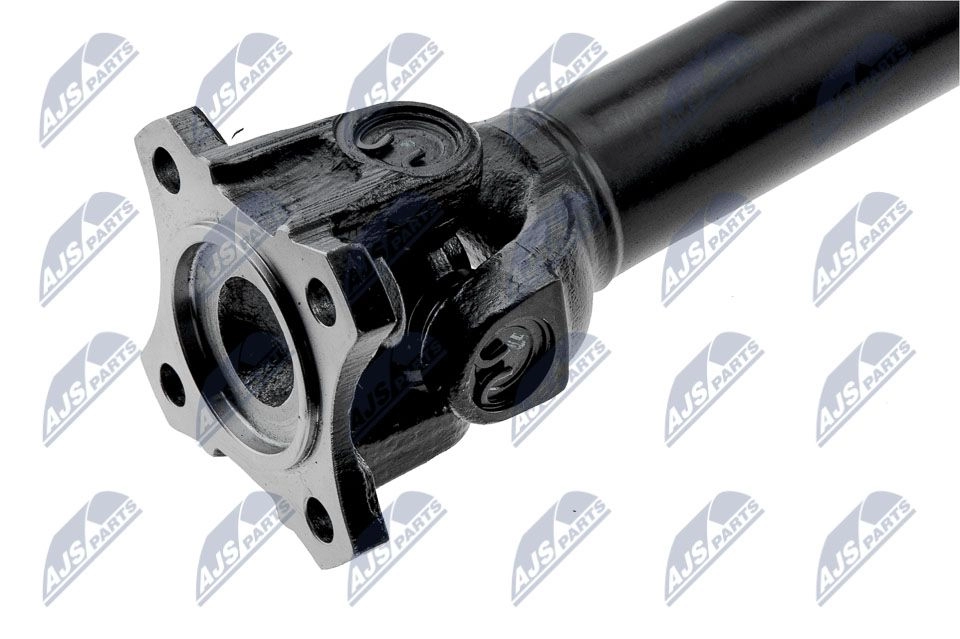 Кардан NTY NWN-CH-006 TQ6Y F 1440405945 изображение 1
