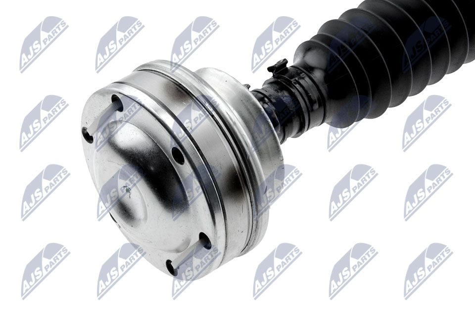 Кардан NTY NWN-CH-006 TQ6Y F 1440405945 изображение 2