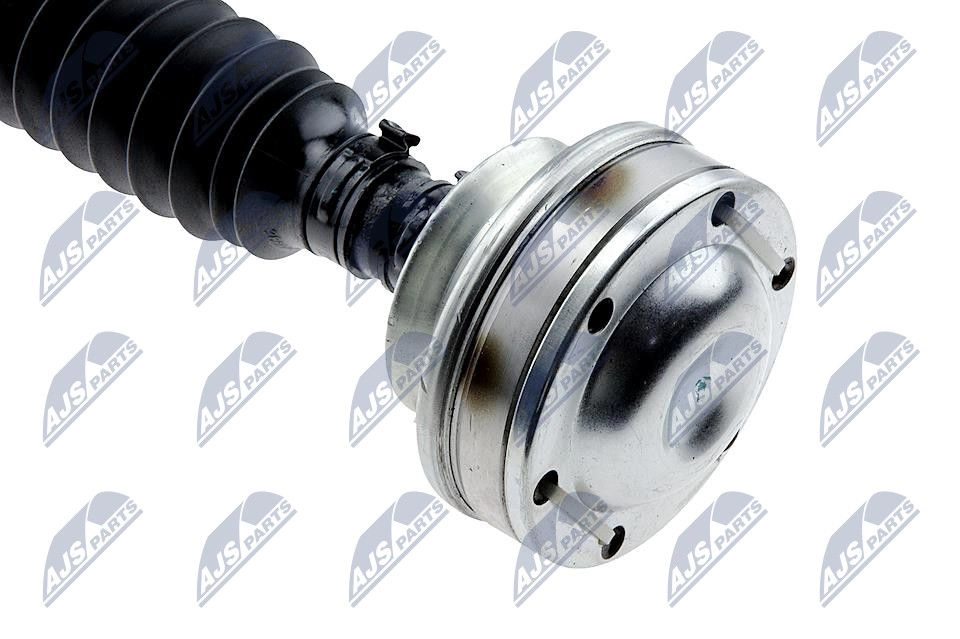 Кардан NTY NWN-CH-006 TQ6Y F 1440405945 изображение 3