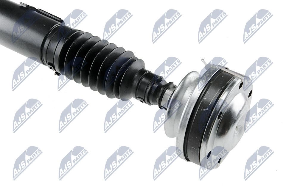 Кардан NTY NWN-CH-006 TQ6Y F 1440405945 изображение 4