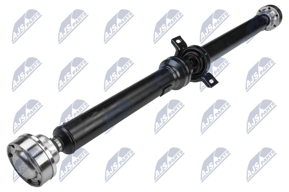 Кардан NTY NWN-CH-035 1440405996 E4LN 29 - Изображение 1