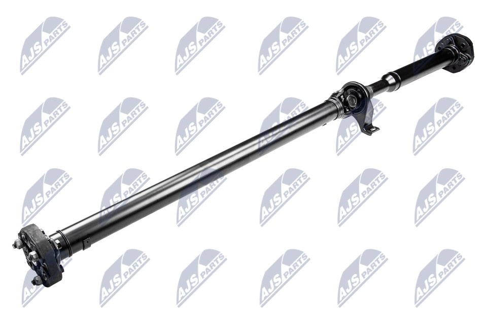 Кардан NTY 1A XIZX NWN-CH-053 1440406009 - Изображение 1