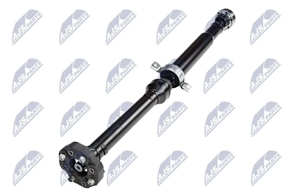 Кардан NTY NWN-CH-056 6CQ Z7 1440406012 - Изображение 1