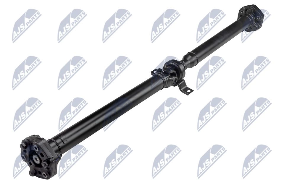 Кардан NTY GWT5 K 1440406014 NWN-CH-058 - Изображение 1