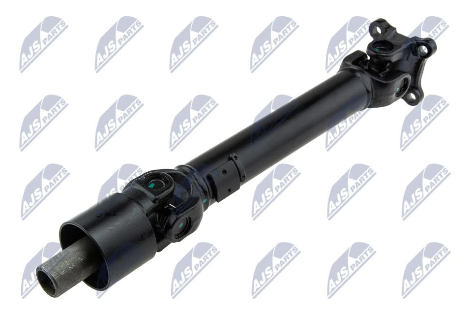 Кардан NTY ENC PKO NWN-DA-002 1440406020 - Изображение 1